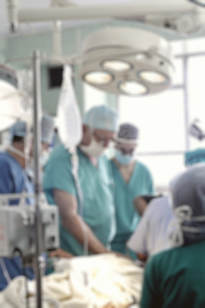 Professional team collaboration